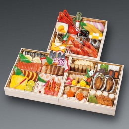 【徳島・吟月】和風三段