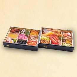 【福屋オリジナル】和風二段「慶び」