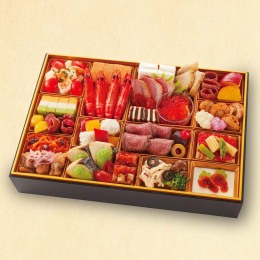 【福屋オリジナル】洋風オードブル一段