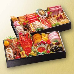 【シェラトングランドホテル広島】和洋二段