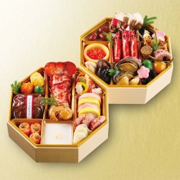 【福山・鞆の浦 ホテル鴎風亭】和洋二段