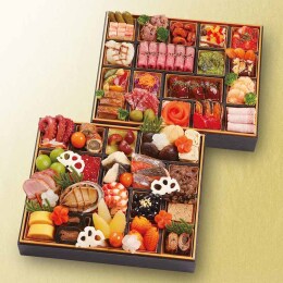 【日本橋ゆかり／たいめいけん】和洋二段