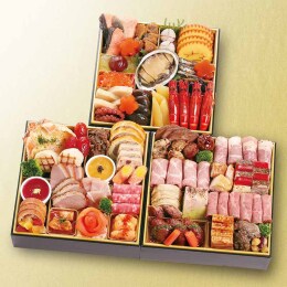 【京都・祇園 京彩宴】和洋三段