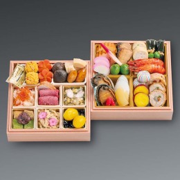 【京都・岡庄】和風二段