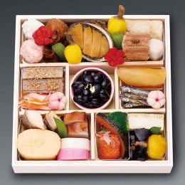 【京都・南禅寺 順正】和風一段