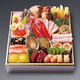 【京都・わらびの里】料亭の和風一段