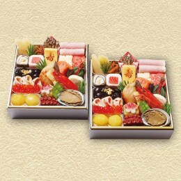 【京都・わらびの里】和風個食 二客