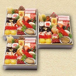 【京都・わらびの里】和風個食 三客