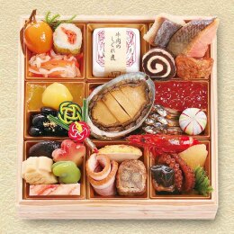 【京都・魚三楼】和風一段