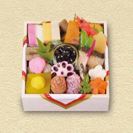 【京都・濱登久】和風 一客