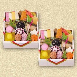 【京都・濱登久】和風 二客