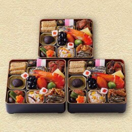 【京都・下鴨茶寮】和三客