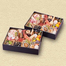 【京都・大原 料理旅館 芹生】和風個食 二客