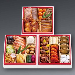 【東京・上野池之端 東天紅】中華三段