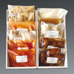 【東京・上野池之端 東天紅】おうちで東天紅コース