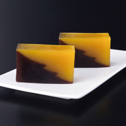 【とらや】干支羊羹1本入