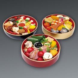 【京都・わた亀】和風丸重三段