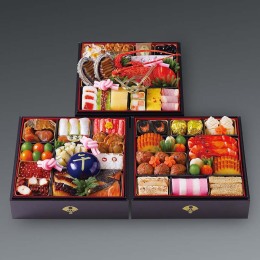 【京都・下鴨茶寮】和三段