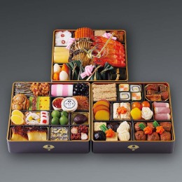 【京都・下鴨茶寮】和三段