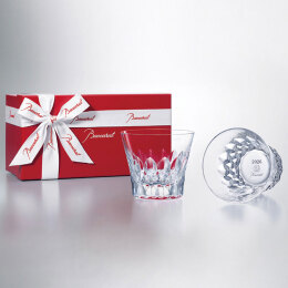 【バカラ】ダリア タンブラー 2026 2客セット