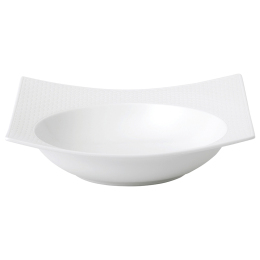 【ウェッジウッド】ジオ ユニーク ボウル