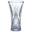 【ラスカボヘミアグラス】ブルーム 花瓶