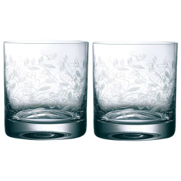 【ラスカボヘミアグラス】ボヘミアンドリーム ペアオールド