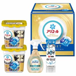 P＆G プレミアムバラエティギフトセット