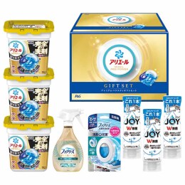 P＆G プレミアムバラエティギフトセット
