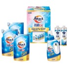花王アタック抗菌EXバラエティギフト〈K・AU-30A〉