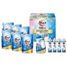 花王アタック抗菌EXバラエティギフト〈K・AU-50A〉