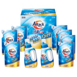 花王アタック抗菌EXギフト〈K・AR-50A〉