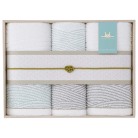 瀬戸内逸品 しおさい タオルセット