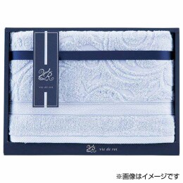 今治タオル オーヴ バスタオル ホワイト