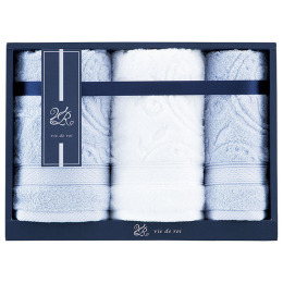 今治タオル オーヴ フェイスタオルセット