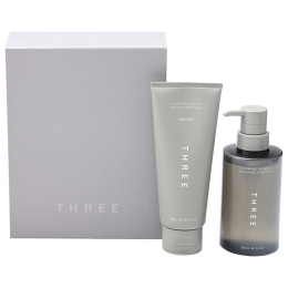 THREE ギフトセット