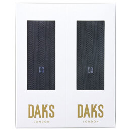 ダックス 紳士くつ下セット