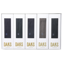 ダックス 紳士くつ下セット