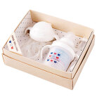 赤ちゃんの城 マグセット トリコロール