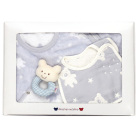 赤ちゃんの城 スターベアスリーパー