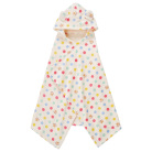 ミキハウス バスポンチョ（BOX付き）