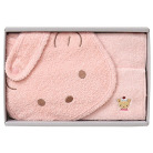 ファミリア ギフトセット ピンク