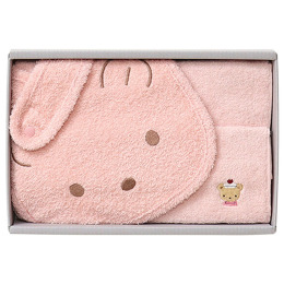 ファミリア ギフトセット ピンク