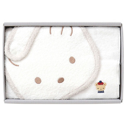 ファミリア ギフトセット アイボリー