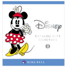 Disney CATALOG GIFT SELECTION ハッピー