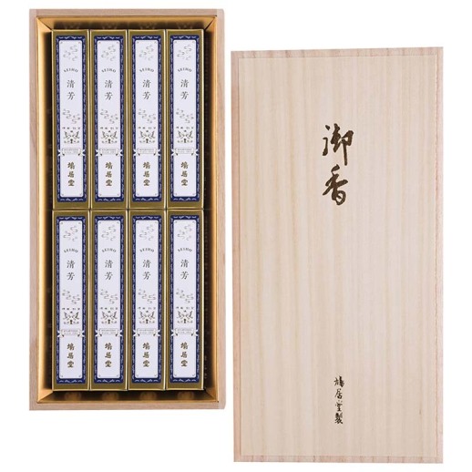 鳩居堂 清芳 - 福屋オンラインストア