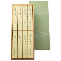 松栄堂 京にしき