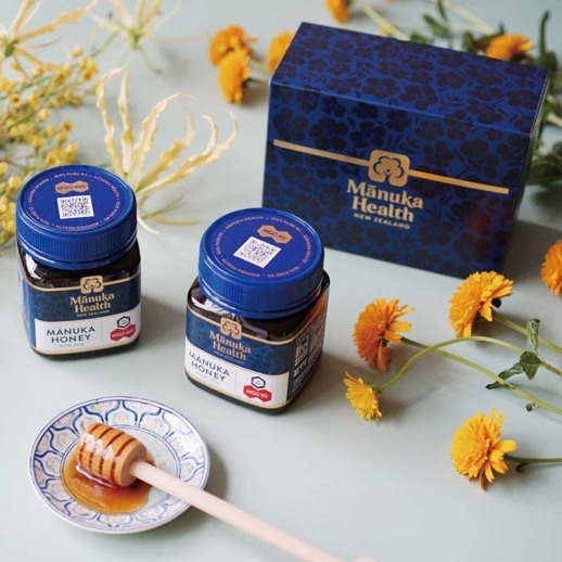 MHマヌカハニーMGO400＋ - 福屋オンラインストア