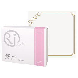 RICH Light 一番搾りコラーゲン