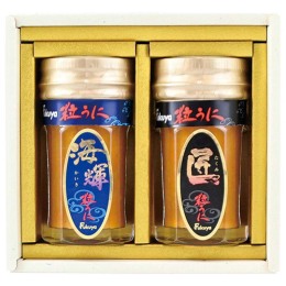 福屋オリジナル うにセット〈FF-30〉